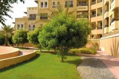 Bab Al Bahr Residences