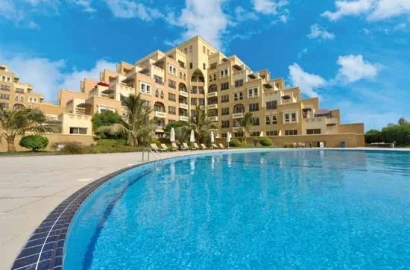 Bab Al Bahr Residences