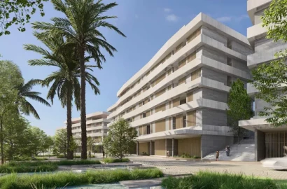 Bayti Townhomes
