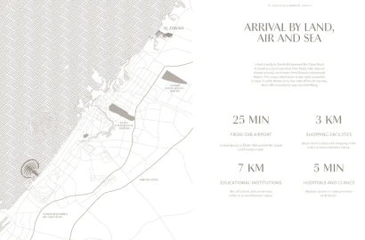 Bayti Townhomes