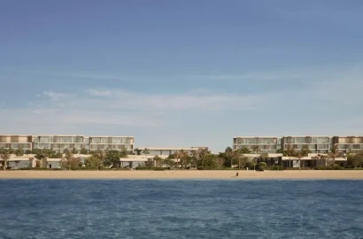 Bayti Townhomes