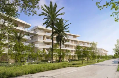 Bayti Townhomes