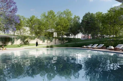 Bayti Townhomes