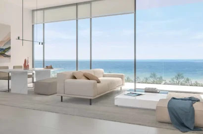 Bayti Townhomes