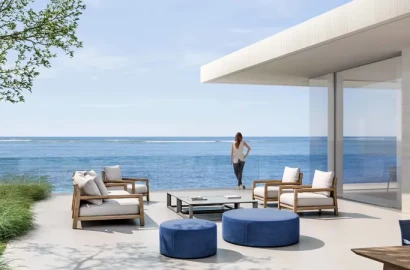 Bayti Townhomes