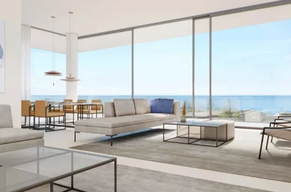 Bayti Townhomes