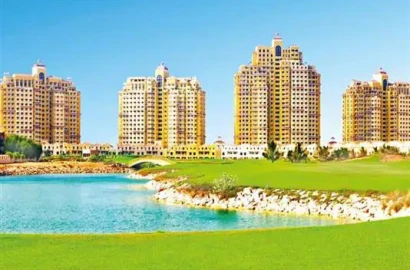 Royal Breeze Residence