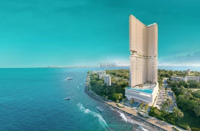 Royal Breeze Residence