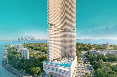 Royal Breeze Residence