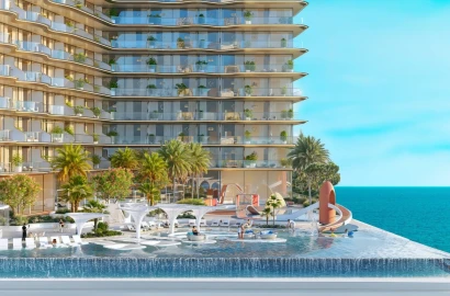 Royal Breeze Residence