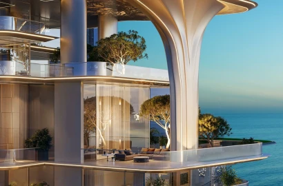 Royal Breeze Residence