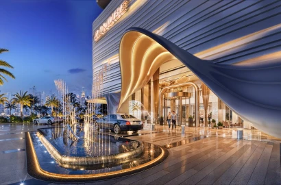 Royal Breeze Residence