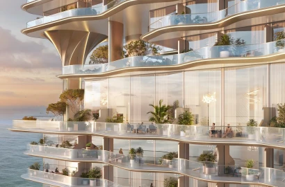 Royal Breeze Residence