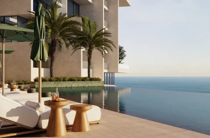 Masa Residence