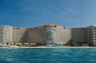 Sora Beach Residences