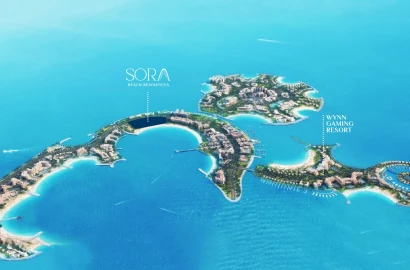 Sora Beach Residences