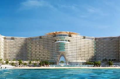 Sora Beach Residences