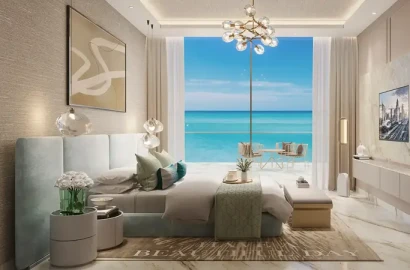 Sora Beach Residences