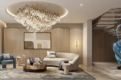 Sora Beach Residences
