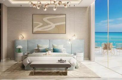 Sora Beach Residences