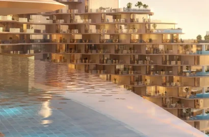 Sora Beach Residences