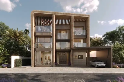 Park Beach Residences