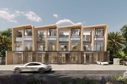 Park Beach Residences