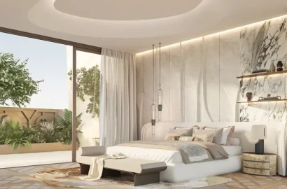 Park Beach Residences