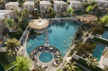 Park Beach Residences