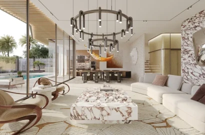 Park Beach Residences