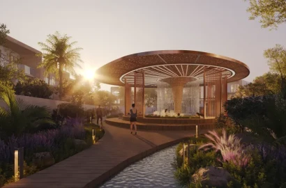 Park Beach Residences