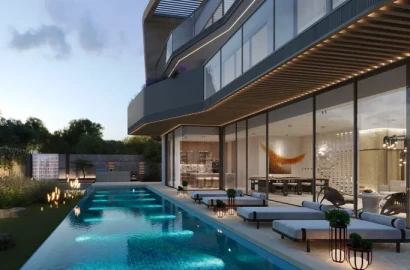 Park Beach Residences