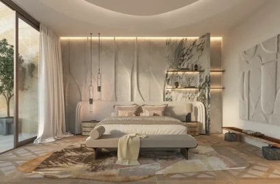 Park Beach Residences