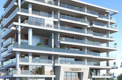 Park Beach Residence 2