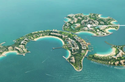 Park Beach Residence 2