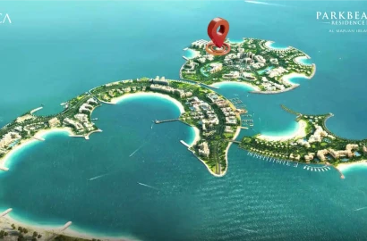 Park Beach Residence 2