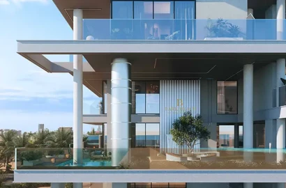Park Beach Residence 2