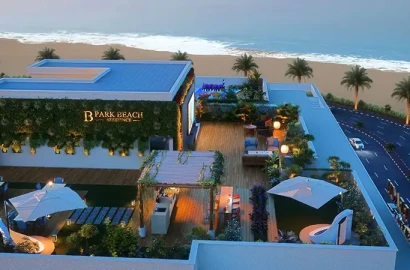 Park Beach Residence 2