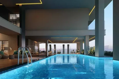 Park Beach Residence 2