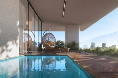 Park Beach Residence 2