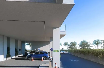 Park Beach Residence 2