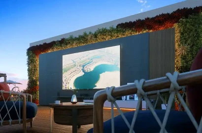 Park Beach Residence 2