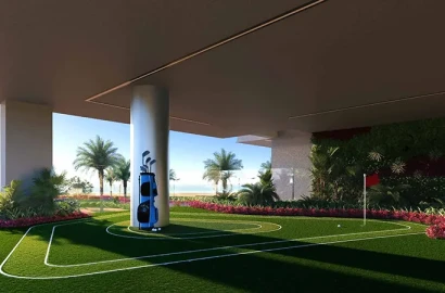 Park Beach Residence 2