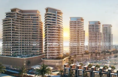 Al Hamra Waterfront