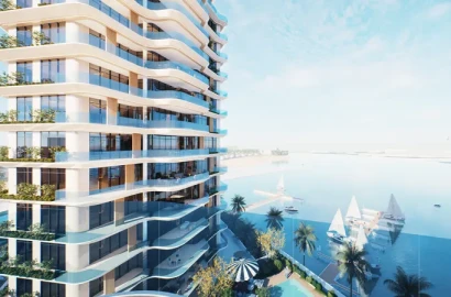 Al Hamra Waterfront
