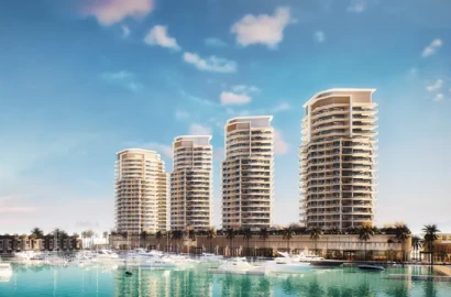 Al Hamra Waterfront