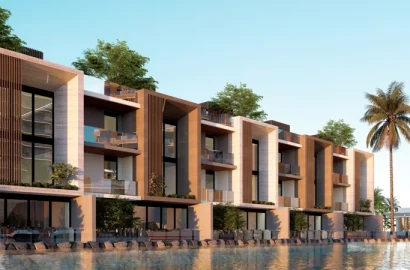 Al Hamra Waterfront