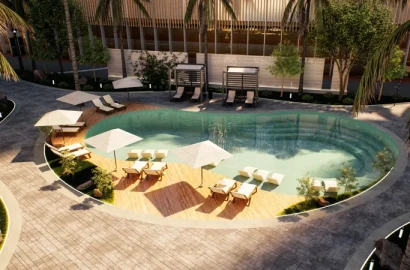 Al Hamra Waterfront