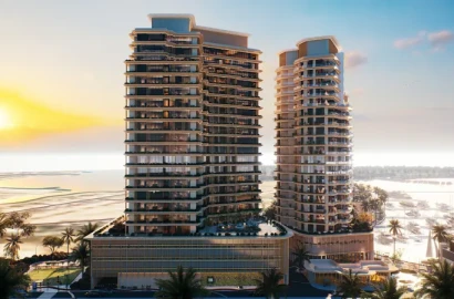 Al Hamra Waterfront