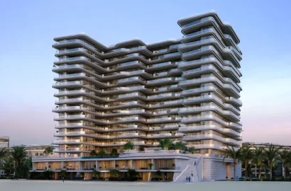 The Astera at Al Marjan